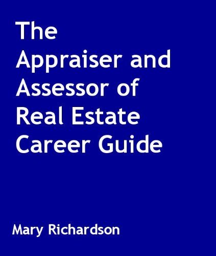 The Appraiser and Assessor of