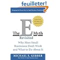 The E-Myth Revisited: Why Most Small Businesses Don't Work and What to Do About It