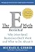 The E-Myth Revisited: Why Most Small Businesses Don't Work and What to Do About It