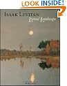 Isaak Levitan: Lyrical Landscape
