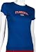  : Soffe University of Florida Junior's Short Sleeve Tissue Tee