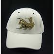 Sacramento State White One-Fit Hat Size: Regular