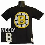 Boston Bruins Cam Neely NHL Alumni Tee