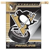 Pittsburgh Penguins Banner