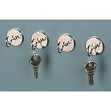 4pc Magnetic Utility Hook Set