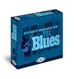 Every Shade of the Blues Search