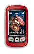 Smoby - 500169 - Jeu d'Imitation - Spy Phone - Cars 2