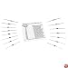 Directed Electronics 652T GM VATS Bypass Kit
