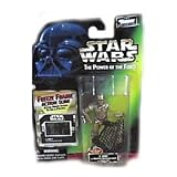 Power of the Force Freeze Frame C-3PO w/CargoNet
