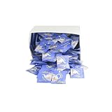 Ashbys Darjeeling Tea Bags 200 Count Box by Ashbys Of London
