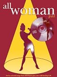 All Woman. Jazz (Pvg With CD)