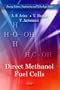 Direct Methanol Fuel Cells (Energy Science, Engineering and Technology)