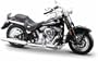 Harley Davidson Model Kit, 2005 FLSTCI Softail Springer Classic