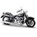 Harley Davidson Model Kit, 2005 FLSTCI Softail Springer Classic