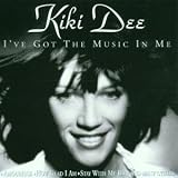 I`ve Got the Music in Me