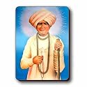 3D Lenticular Magnet - HINDU