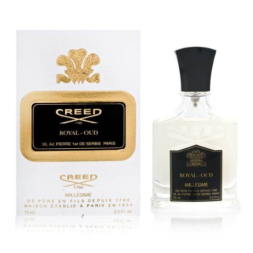Royal Oud Fragrance by Creed for unisex Personal Fragrances