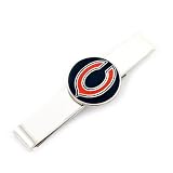 Chicago Bears Tie Bar