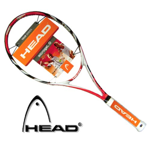 HEAD Tennisschläger 2008 