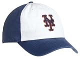 New York Mets Freshman Fitted Cap