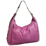 Latico P.S. Front E/W Zip Hobo