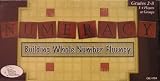 BUILDING WHOLE NUMBER FLUENCY