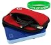 Neoprene Sleeve (Spicy Red) Case for iomega eGo BlackBelt 500 GB Portable Hard Drive 34621