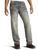 Sean John Men's Bad Boy Jean