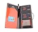 Callas Multi-functional Card Holder with A4 Size Pocket, Set of 2 RS.399.00