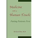 medicine with a human touch