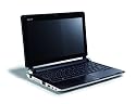 Acer Aspire One D250, 10.1-Inch LED LCD Netbook, Intel Atom N270, 1 GB RAM, 160 GB, XP Home & Android, up to 6 Hours Battery Life, Webcam, (White)