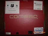 Hp Compaq Netbook W/intel Atom N270 1.6ghz Processor