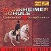 Classical Music : Mannheimer Schule: Concertos & Symphonies