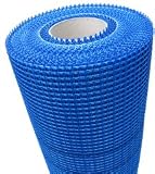 Eigenschaften   / AUSSENPUTZGEWEBE 13 x 13 mm ( 100 m² / Rolle )