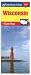 American Map Wisconsin State Travel