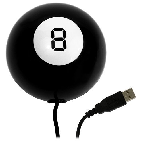 USB Answer 
