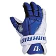 Warrior Kapital Lacrosse Gloves 13 (Royal)