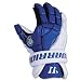 Warrior Kapital Lacrosse Gloves 13 (Royal)