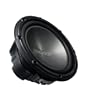 Kenwood KFC-W2512 10-Inch, 1000-Watt Subwoofer