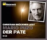 Produkt-Bild: Der Pate: ADAC Motorwelt H&ouml;rbuch-Edition