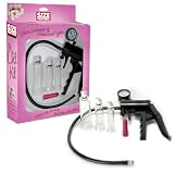 Size Matters Clitoris Enhancement Kit