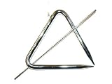 Studio 49 Royal Percussion 6 Orchestral Triangle