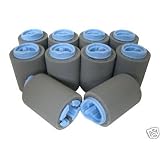 Buy 10 Pack HP 4000 4100 Tray 2 3 Pick up Roller RF5-1885 New