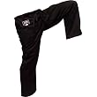Piranha Gear Karate Gi Pants (super heavy weight), Black