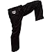 Piranha Gear Karate Gi Pants (super heavy weight), Black