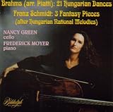 21 Hungarian Dances Music