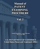 Manual of Patent Examining Procedure (Vol.2) Manual of Patent Examining Procedure (Vol.2)