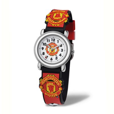 Manchester United FC. Watch - Childrens