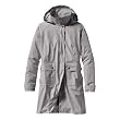 Patagonia Womens Torrentshell Trench Coat
