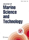 Produkt-Bild: Journal of Marine Science and Technology [Jahresabo]